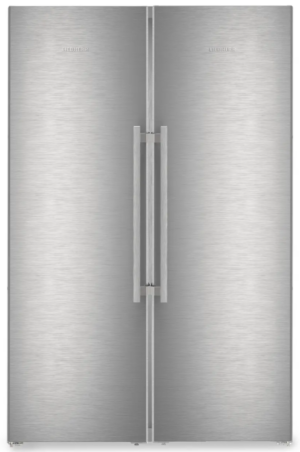 Šaldytuvas LIEBHERR XRFsd 5250