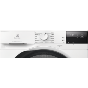 Džiovyklė ELECTROLUX EW6D28CBE
