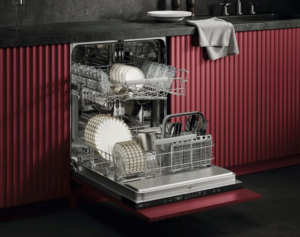Indaplovė AEG GI6200D2SG