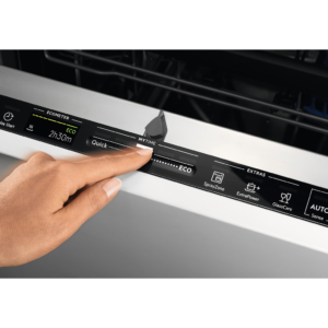 Indaplovė ELECTROLUX EEM63310L