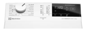 Skalbyklė ELECTROLUX EW6T226E