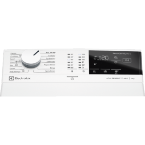 Skalbyklė ELECTROLUX EW6T227E
