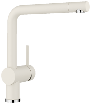 Maišytuvas BLANCO LINUS Soft white HD