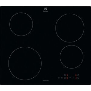 Kaitlentė ELECTROLUX EIB60420CK