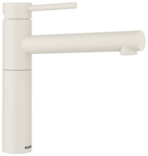 Maišytuvas BLANCO ALTA II Soft white Bicolour