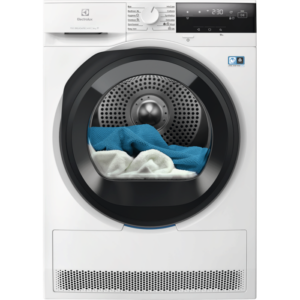 Džiovyklė ELECTROLUX EW7D385UCE