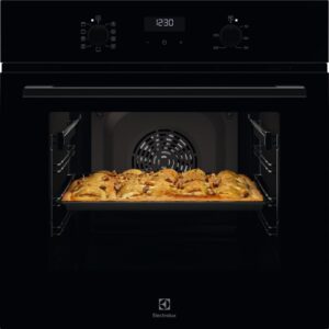Orkaitė ELECTROLUX KODEF70BZ