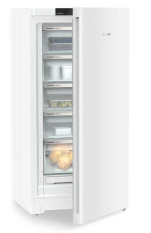 Šaldiklis LIEBHERR FNc 6625