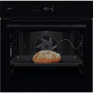 Orkaitė AEG NBE7P631AB
