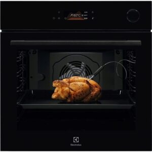 Orkaitė ELECTROLUX COC8E39Z Orkaitė ELECTROLUX COC8E39Z