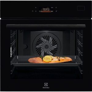 Orkaitė ELECTROLUX KOBBS38Z Orkaitė ELECTROLUX KOBBS38Z