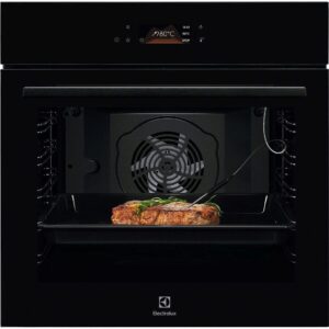 Orkaitė ELECTROLUX LOE8P39Z