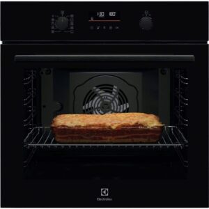 Orkaitė ELECTROLUX LOF6P16Z Orkaitė ELECTROLUX LOF6P16Z