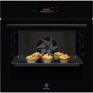 Orkaitė ELECTROLUX LOE8F38Z