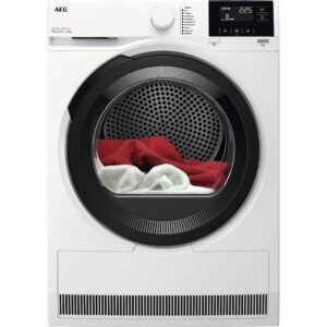 Džiovyklė AEG TR718BE