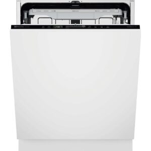 Indaplovė ELECTROLUX KL82A505S