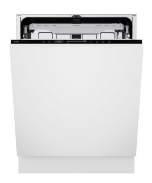 Indaplovė AEG GI8200B2TN