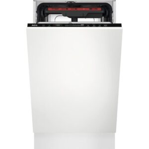 Indaplovė AEG FSE74557P