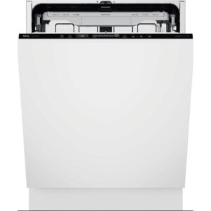 Indaplovė AEG GI8200B5PN