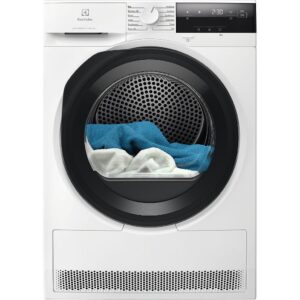 Džiovyklė ELECTROLUX EW6D38CBE