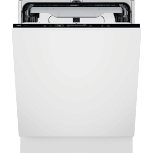 Indaplovė AEG GI6200B2SN