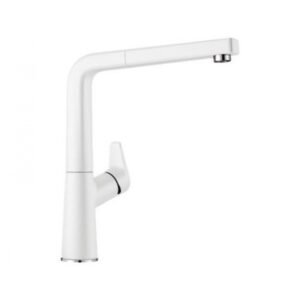 Maišytuvas BLANCO AVONA-S White HD