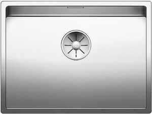 Plautuvė BLANCO CLARON 550-U InFino O.AF