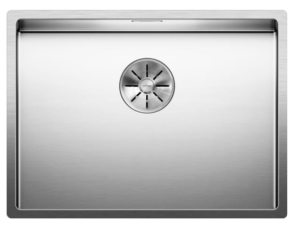 Plautuvė BLANCO CLARON 550-IF InFino O.AF