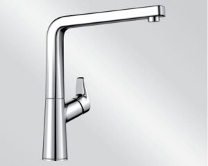 Maišytuvas BLANCO AVONA chrom HD
