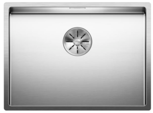 Plautuvė BLANCO CLARON 550-U InFino O.AF