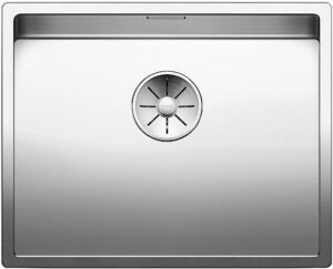 Plautuvė BLANCO CLARON 500-U InFino O.AF