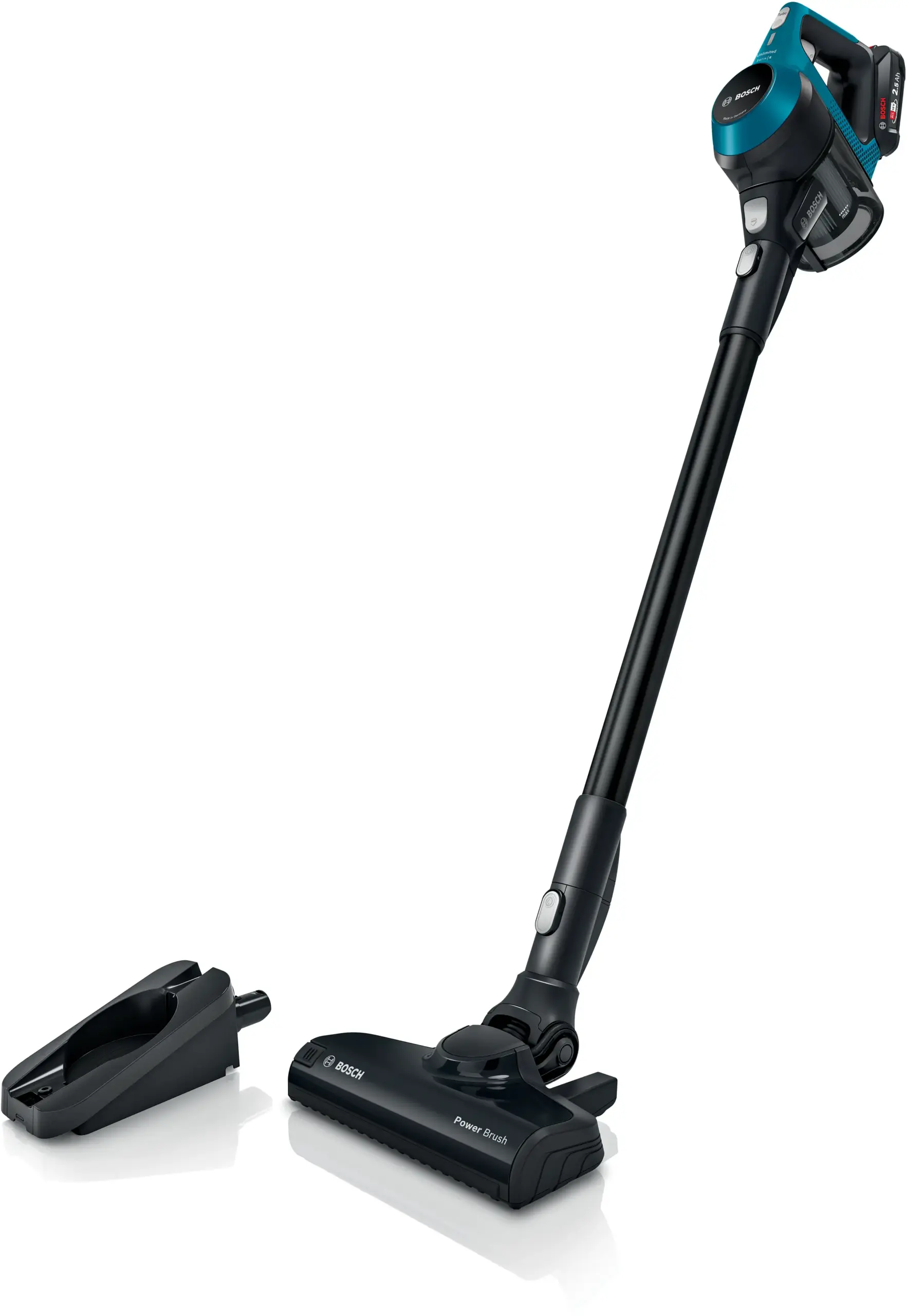 Belaidis dulkių siurblys BOSCH BBS611LAG Belaidis dulkių siurblys BOSCH BBS611LAG