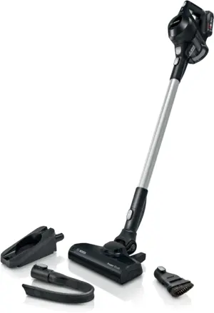 Belaidis dulkių siurblys BOSCH BBS611BSC