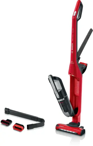 Belaidis dulkių siurblys BOSCH BBH3ZOO28