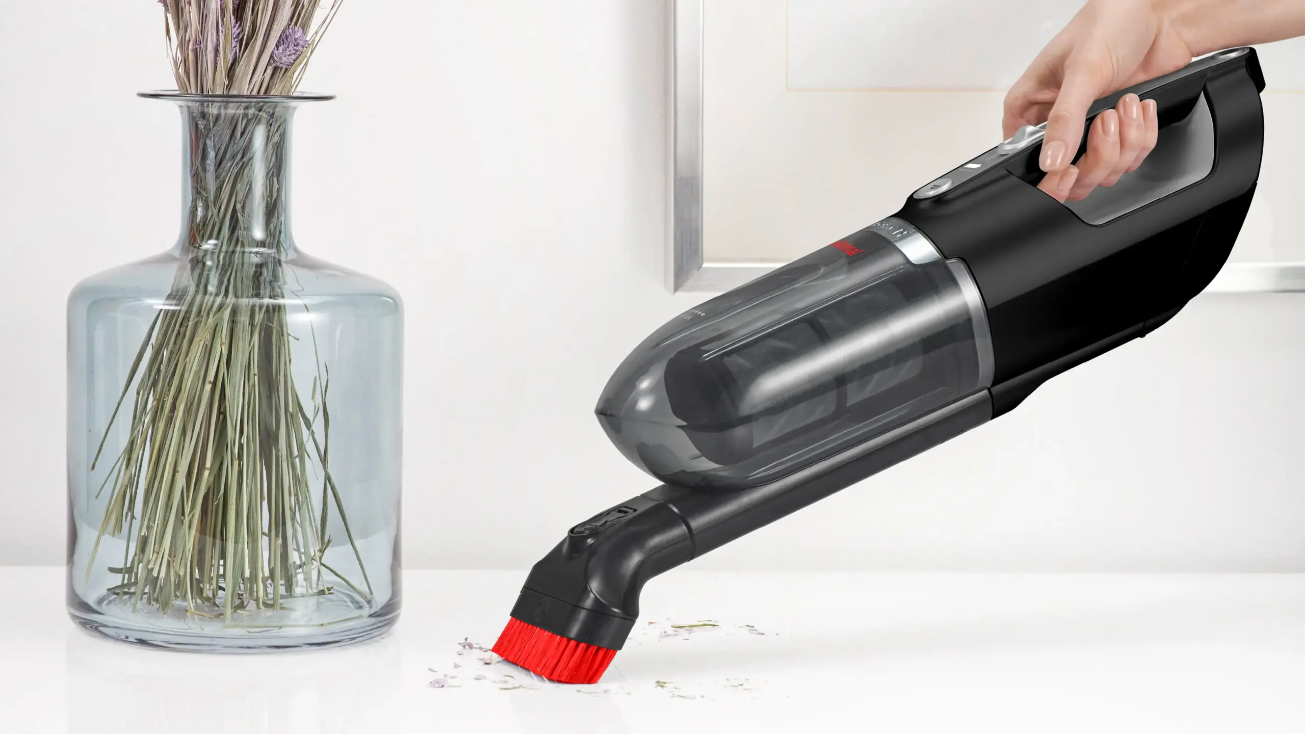 Belaidis dulkių siurblys BOSCH BBH3ZOO28 Belaidis dulkių siurblys BOSCH BBH3ZOO28