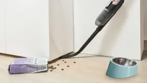 Belaidis dulkių siurblys BOSCH BBH3ZOO28 Belaidis dulkių siurblys BOSCH BBH3ZOO28