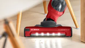 Belaidis dulkių siurblys BOSCH BBH3ZOO28 Belaidis dulkių siurblys BOSCH BBH3ZOO28