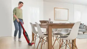 Belaidis dulkių siurblys BOSCH BBH3ZOO28 Belaidis dulkių siurblys BOSCH BBH3ZOO28