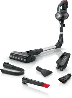 Belaidis dulkių siurblys BOSCH BCS711A