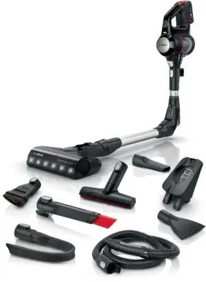 Belaidis dulkių siurblys BOSCH BCS711EXT
