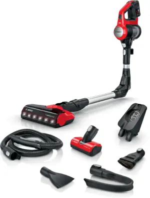 Belaidis dulkių siurblys BOSCH BCS711PET