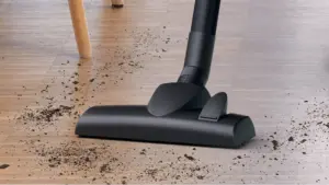 Dulkių siurblys su maišeliu BOSCH BGLS2WH1H