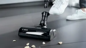 Belaidis dulkių siurblys BOSCH BBS711W