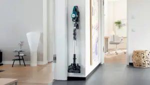 Belaidis dulkių siurblys BOSCH BSS71125AH Belaidis dulkių siurblys BOSCH BSS71125AH