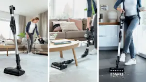 Belaidis dulkių siurblys BOSCH BCS711A