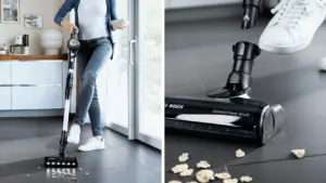 Belaidis dulkių siurblys BOSCH BCS711A