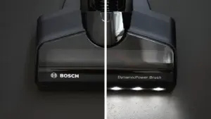 Belaidis dulkių siurblys BOSCH BCS711A