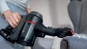 Belaidis dulkių siurblys BOSCH BCS711A