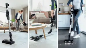 Belaidis dulkių siurblys BOSCH BCS711EXT Belaidis dulkių siurblys BOSCH BCS711EXT