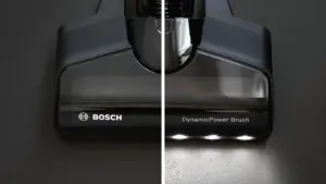 Belaidis dulkių siurblys BOSCH BCS711EXT Belaidis dulkių siurblys BOSCH BCS711EXT